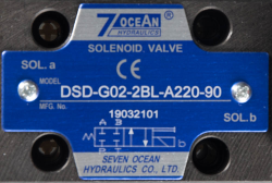 DSD-G02-2BL-A220-90