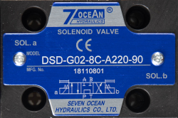 DSD-G02-8C-A220-90